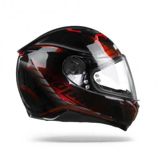 Cască moto Nolan N87 AULICUS  [081]